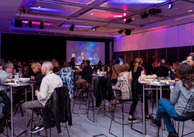 Parkside Ballroom Event