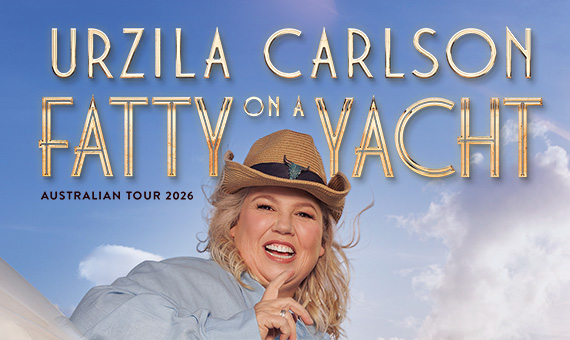 Urzila Carlson opens new tab