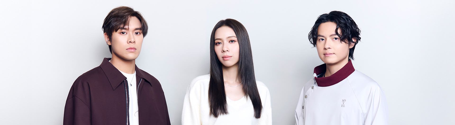 Accusefive are coming to Darling Harbour Theatre, ICC Sydney on 15 March 2026.