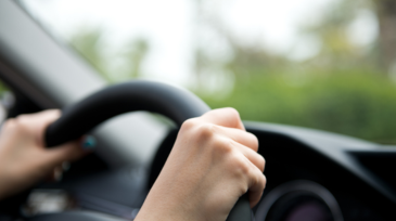 Best Driving Approach