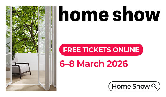 Sydney Home Show opens new tab