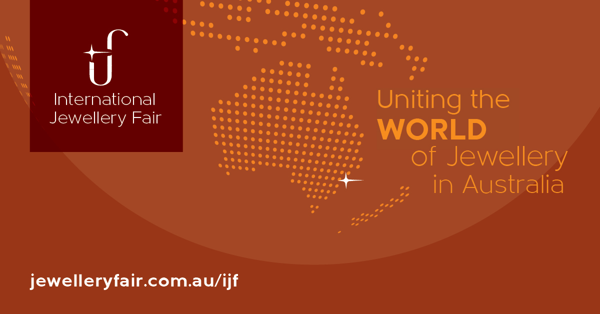 Uniting the world of jewellery in Australia