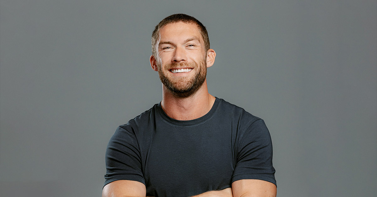 Chris Williamson is coming to Darling Harbour Theatre, ICC Sydney on 19 March 2026.