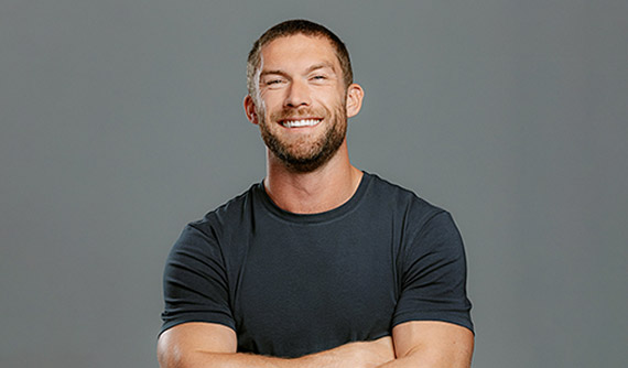 Chris Williamson Live opens new tab