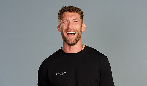 Chris Williamson Live opens new tab