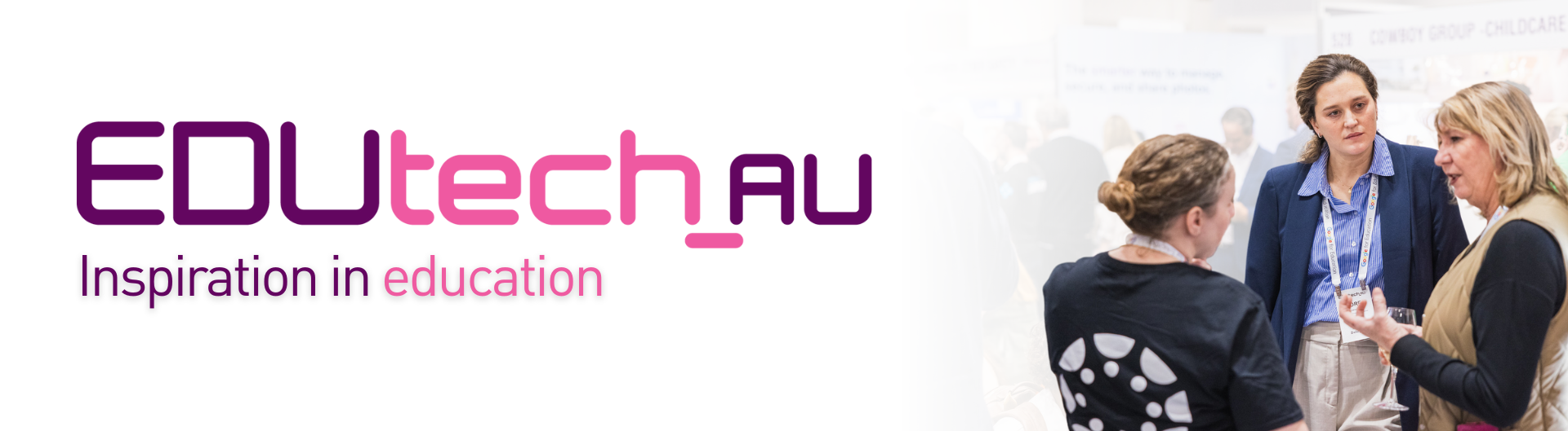 EDUTECH inspiration in education