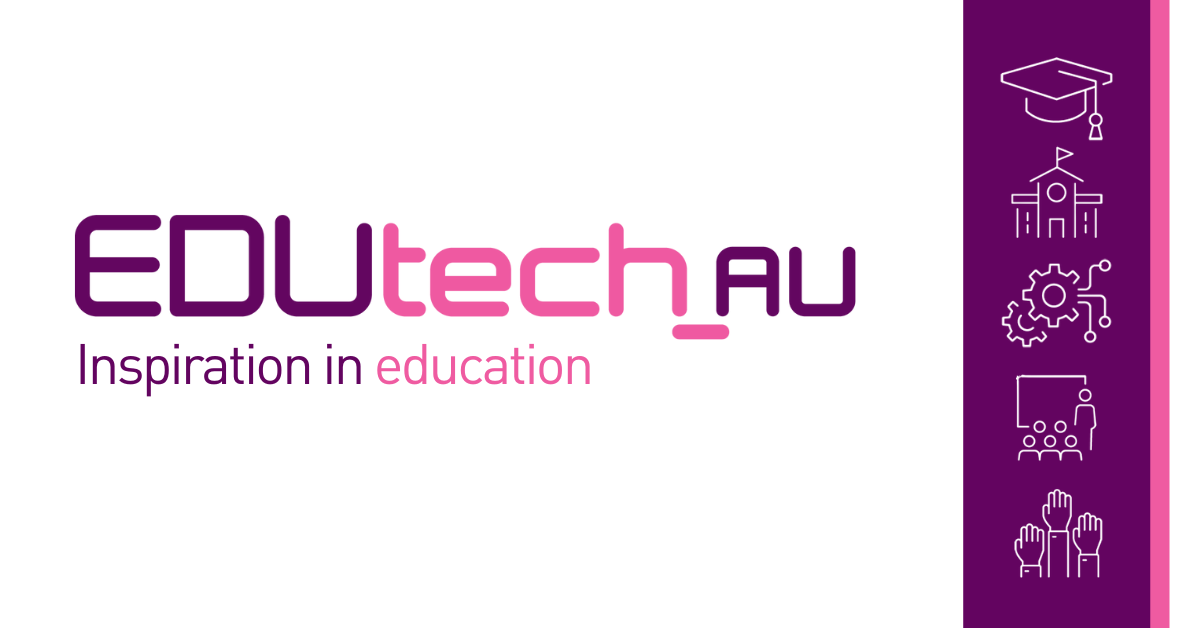 EDUTECH inspiration in education