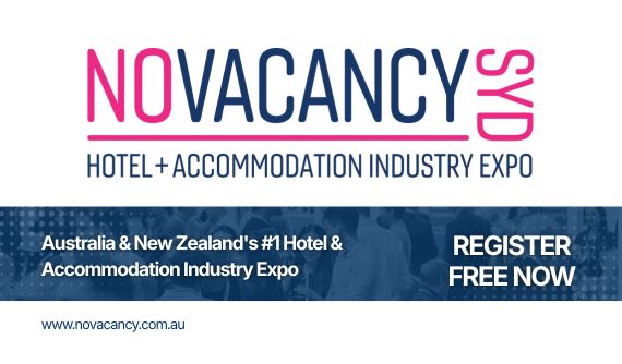 NoVacancy Hotel & Accommodation opens new tab