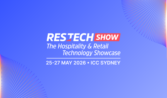 RESTECH: The Hospitality & Retail Technology Showcase opens new tab