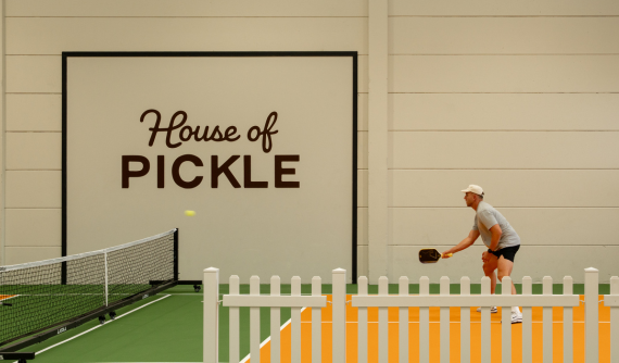 House of Pickle – Opening Weekend opens new tab