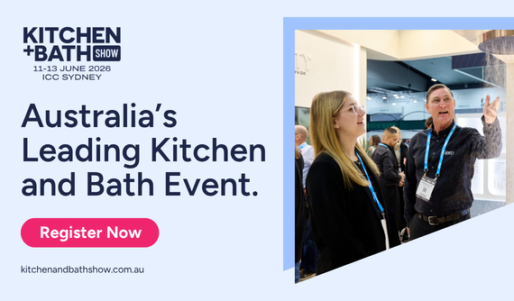 Kitchen+Bath Show opens new tab
