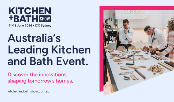 Kitchen+Bath Show opens new tab