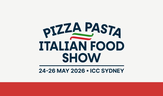 Pizza Pasta & Italian Food Show opens new tab