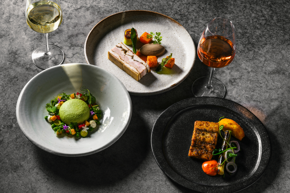 Plated Menu Thumbnail