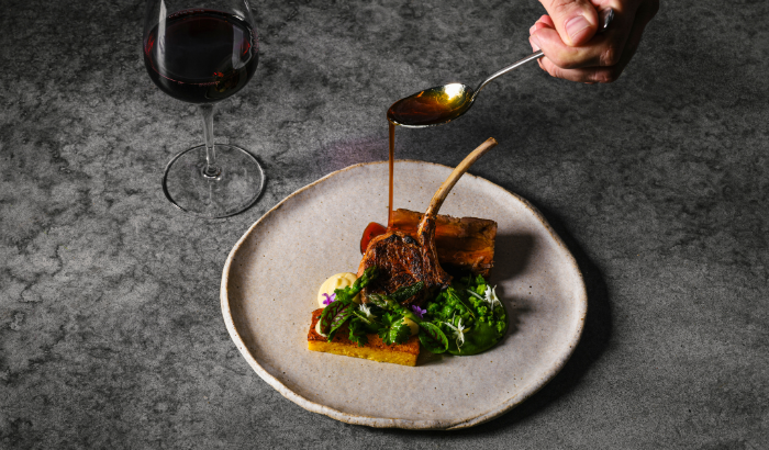 Plated Signature Menu Plated Signature Menu Thumbnail