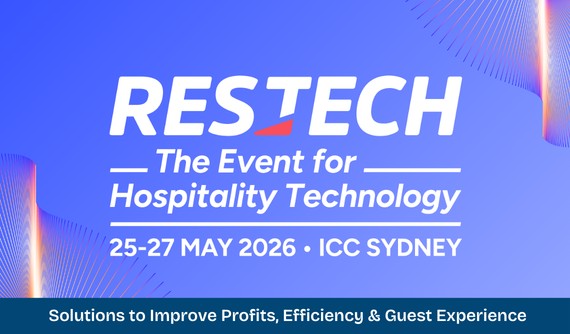 RESTECH: The Event for Hospitality Technology opens new tab