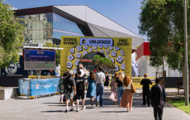 SXSW Sydney 2025 Case Study