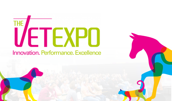 The VET Expo opens new tab