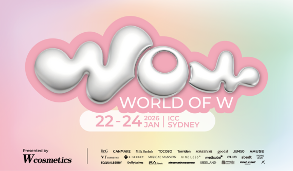 World of W opens new tab