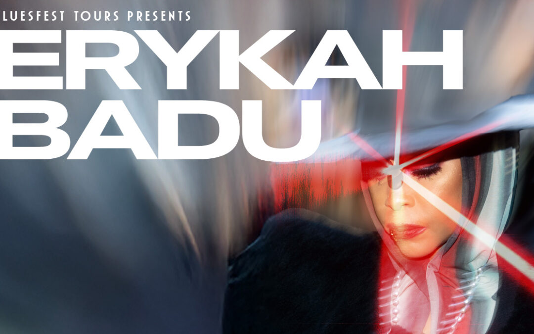 Erykah Badu opens new tab