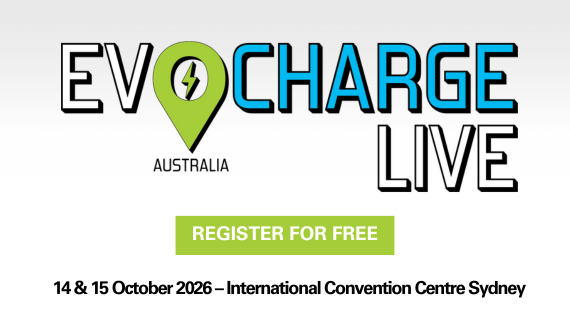 EV Charge Live AU opens new tab
