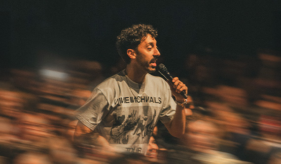 Morgan Jay opens new tab