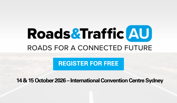Roads & Traffic AU opens new tab