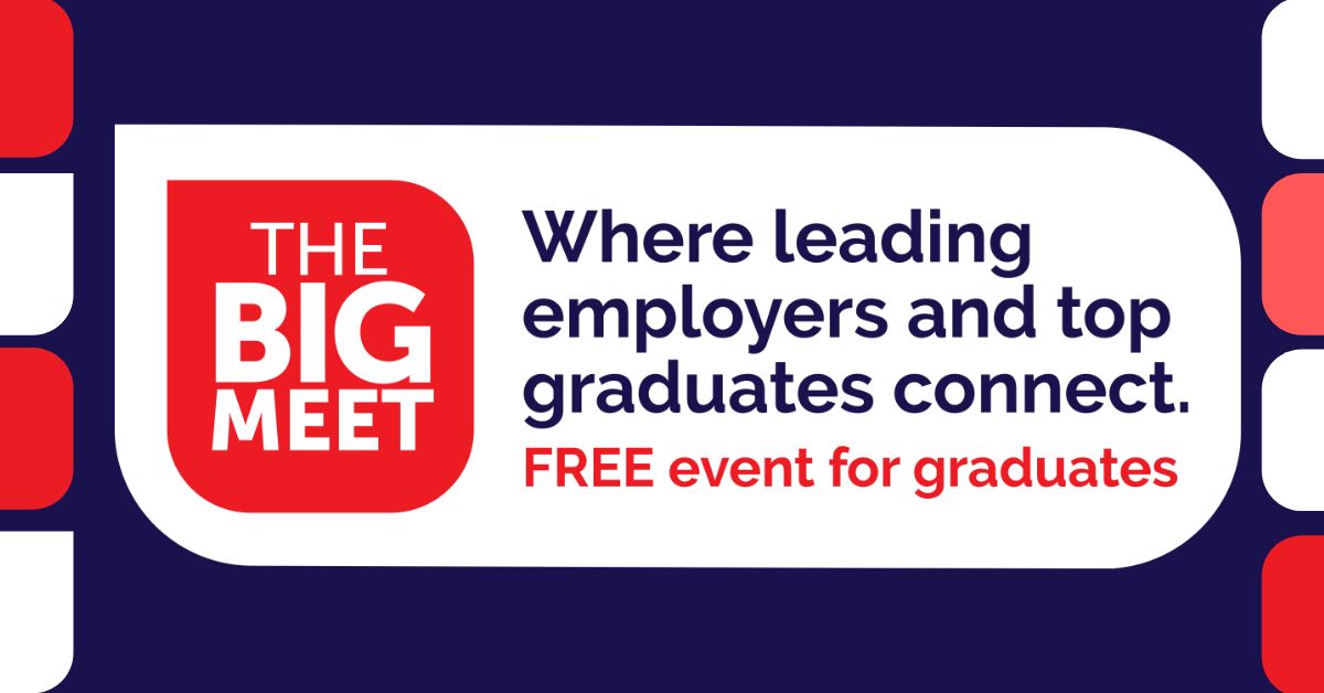 Big Meet Event Image