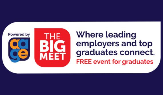 The Big Meet opens new tab