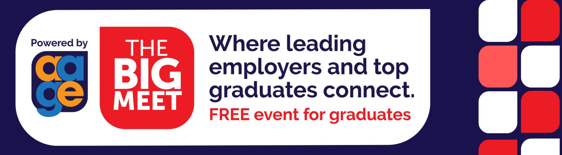 The Big Meet comes to ICC Sydney 26 March 2026.