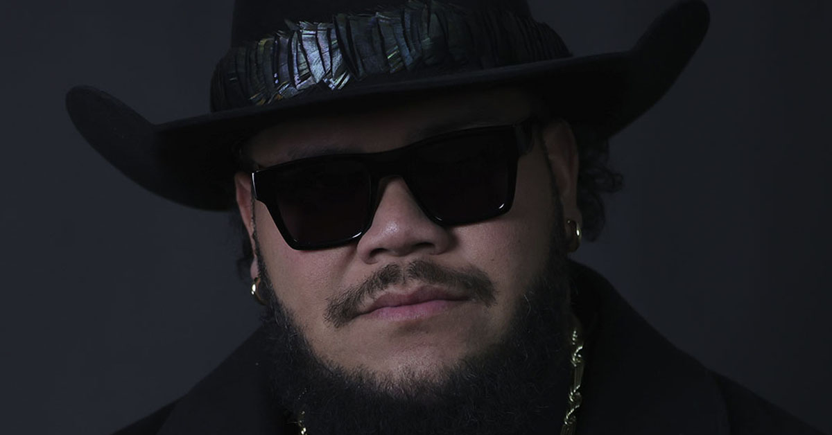 Josh Tatofi is performing at Darling Harbour Theatre, Sydney on Friday 1 May 2026.