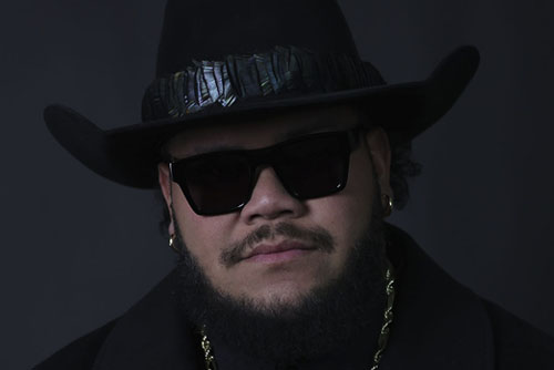 Josh Tatofi opens new tab