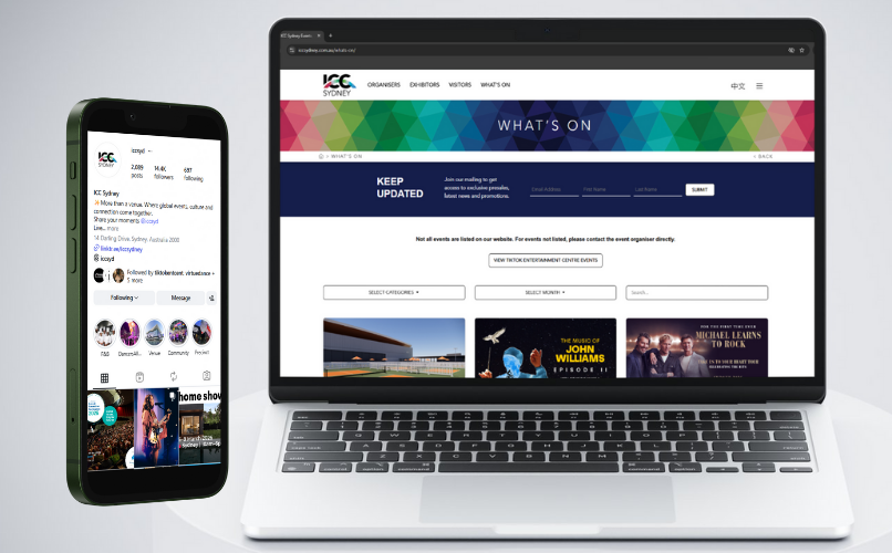 Marketing Tools banner