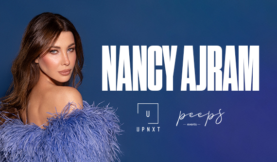 Nancy Ajram opens new tab