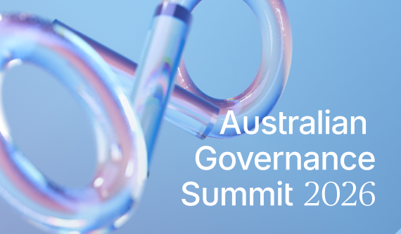 Australian Governance Summit 2026 opens new tab