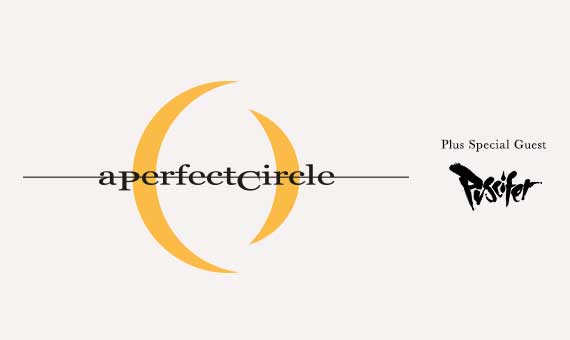 A Perfect Circle opens new tab