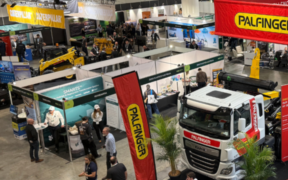 Case Study on Regen Expo 2025