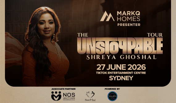 Shreya Ghoshal opens new tab