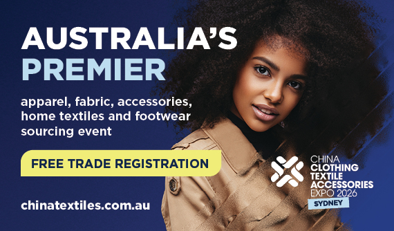 China Clothing Textiles & Accessories Expo opens new tab