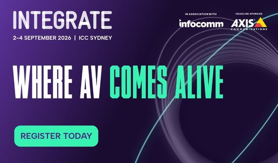 Integrate 2026 opens new tab