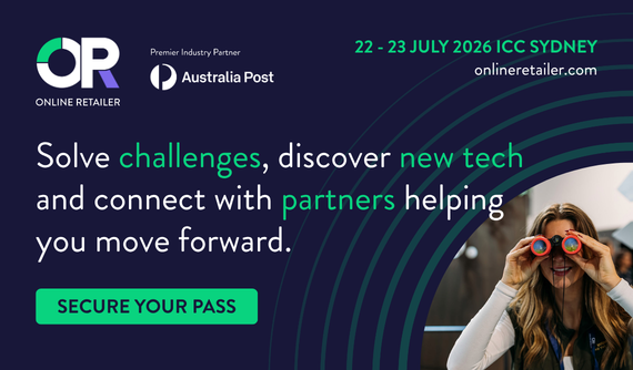 Online Retailer Conference & Expo opens new tab