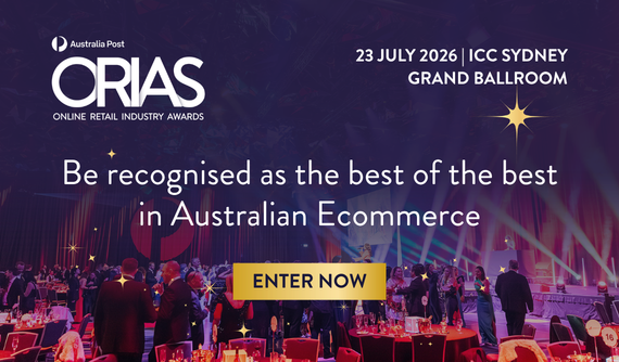 Australia Post ORIAS opens new tab