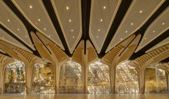 ICC Sydney Named as Operator of Premium Events Venue — The Cutaway