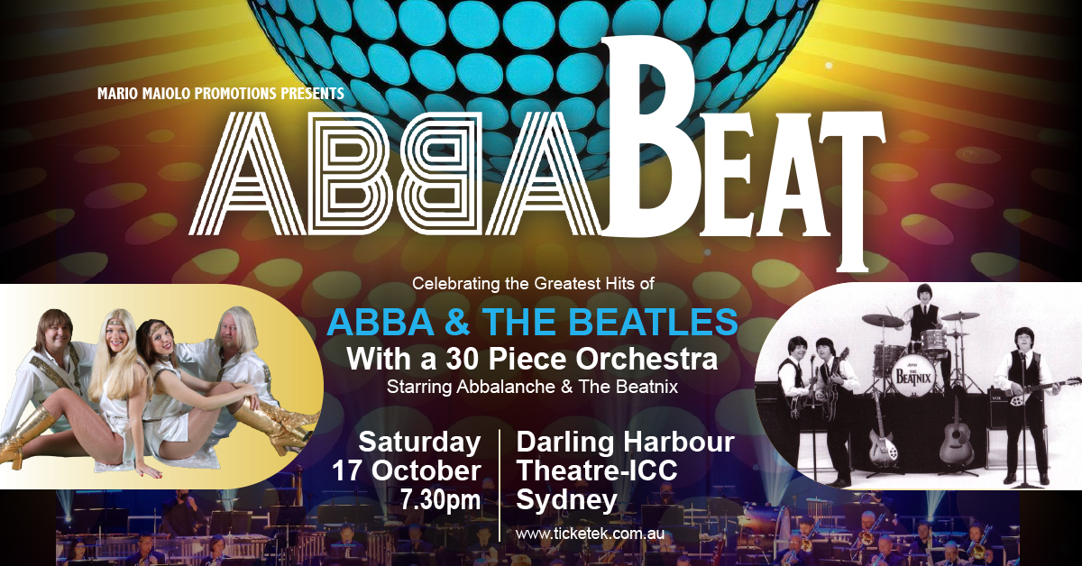 ABBABEAT