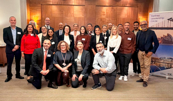 From Brussels to Sydney: Leadership Insights Shaping the Future of the Association Industry