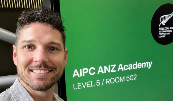 Why Diversity in Perspective Matters: A Reflection from the 2026 AIPC ANZ Academy