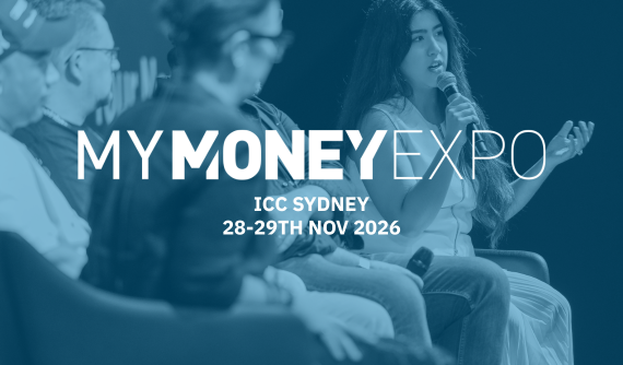 MyMoney Expo opens new tab