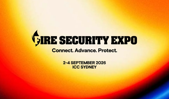 Fire Security Expo opens new tab