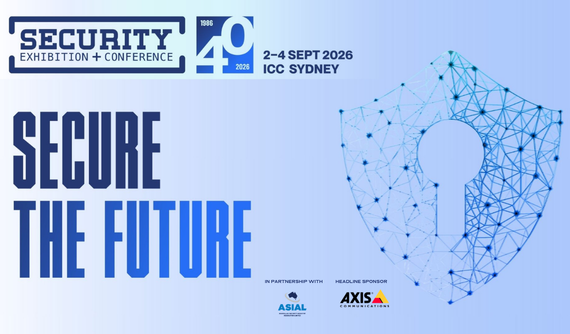 Security Exhibition & Conference opens new tab