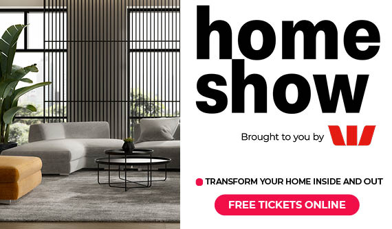 Home Show opens new tab